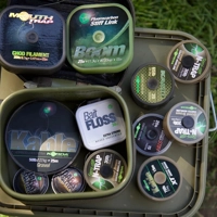 Korda Compac 100